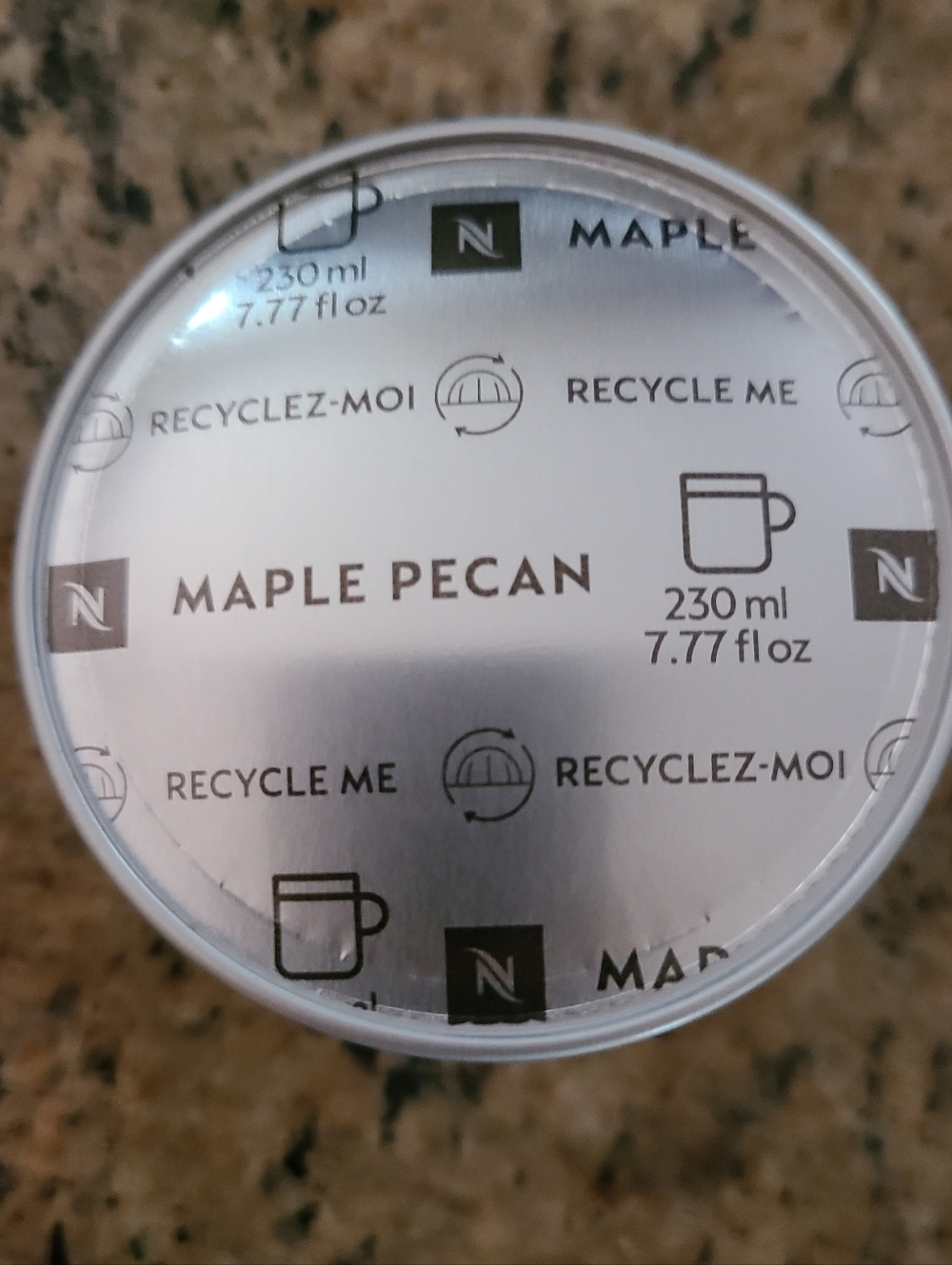 Coffee Pods - Picture 2 of 3